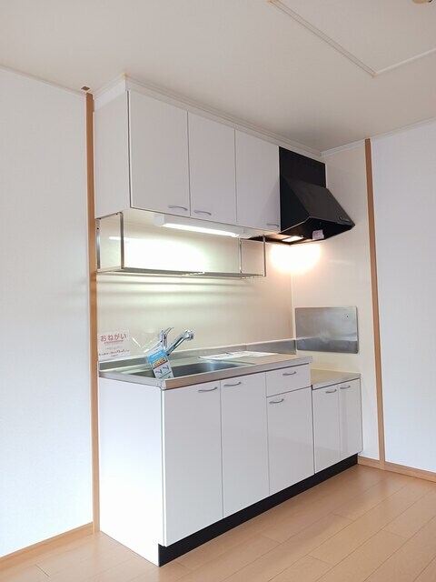 アルドーレ　Ⅰの物件内観写真