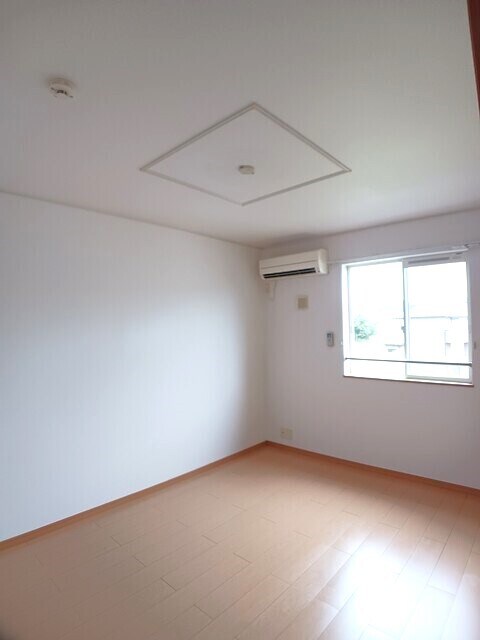 アルドーレ　Ⅰの物件内観写真