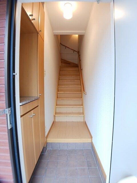 アルドーレ　Ⅰの物件内観写真