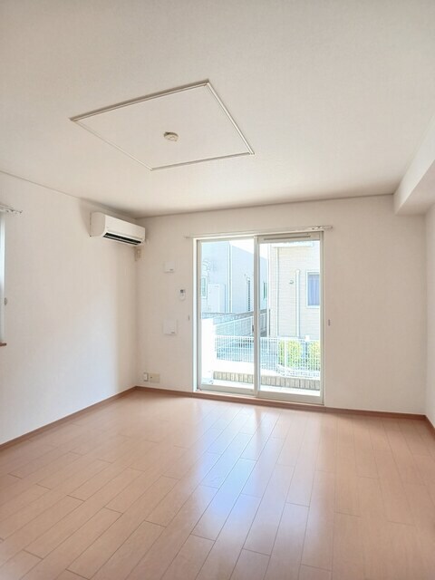 スワン　ＫＩＴＡＭＵＲＡ　Ｃの物件内観写真