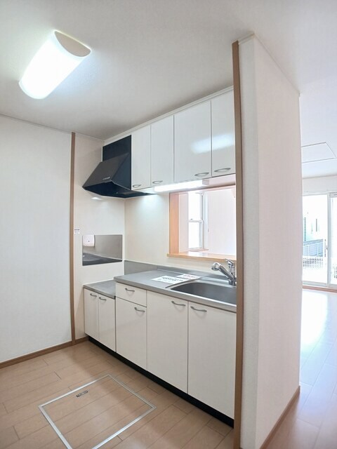 スワン　ＫＩＴＡＭＵＲＡ　Ｃの物件内観写真