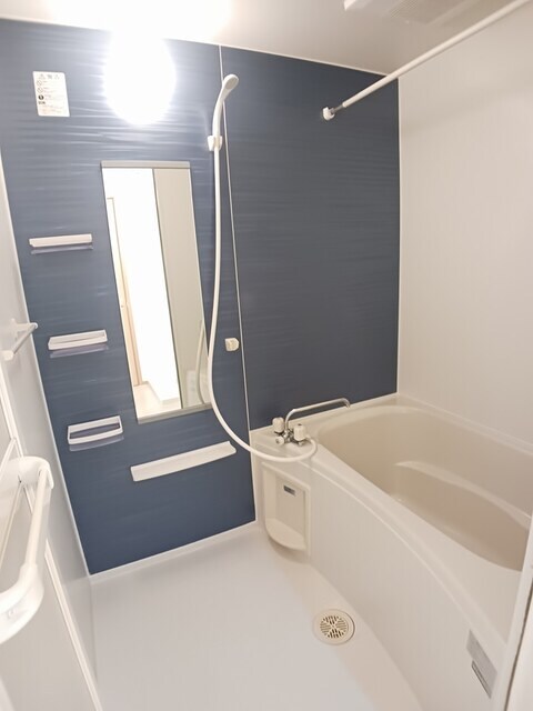 スワン　ＫＩＴＡＭＵＲＡ　Ｃの物件内観写真