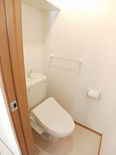 スワン　ＫＩＴＡＭＵＲＡ　Ｃの物件内観写真