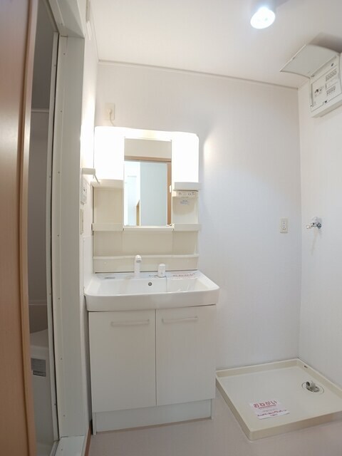 スワン　ＫＩＴＡＭＵＲＡ　Ｃの物件内観写真