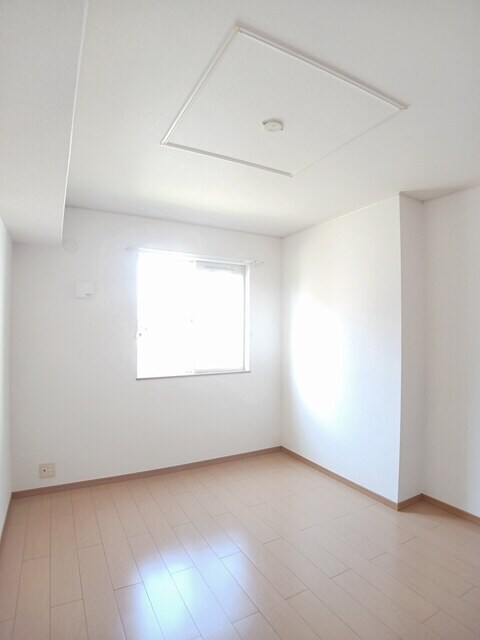 スワン　ＫＩＴＡＭＵＲＡ　Ｃの物件内観写真