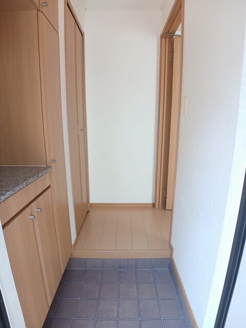 スワン　ＫＩＴＡＭＵＲＡ　Ｃの物件内観写真