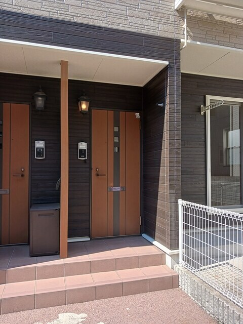 スワン　ＫＩＴＡＭＵＲＡ　Ｃの物件内観写真