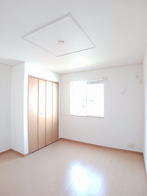 スワン　ＫＩＴＡＭＵＲＡ　Ｃの物件内観写真