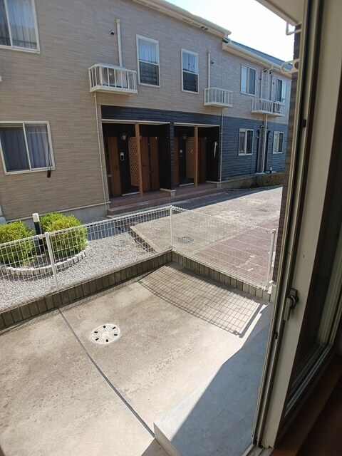 スワン　ＫＩＴＡＭＵＲＡ　Ｃの物件内観写真