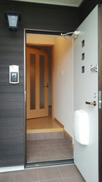 アベンシス７の物件内観写真