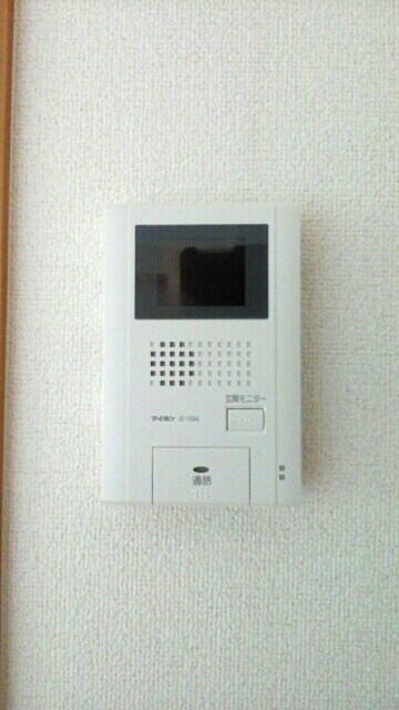 アベンシス７の物件内観写真