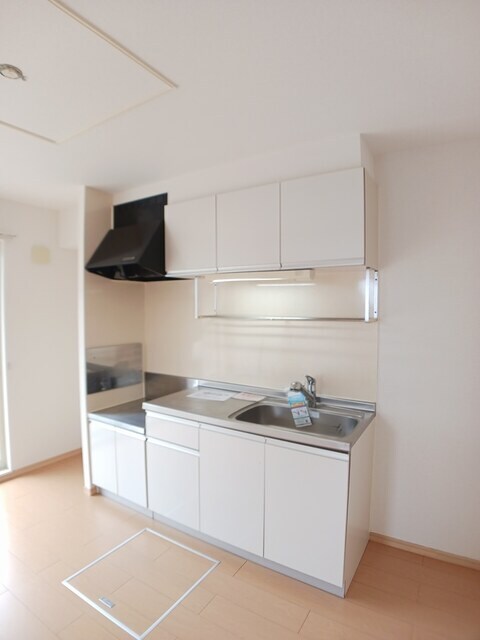 メゾンド・ジュネスＫ　５の物件内観写真