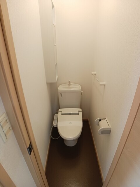 メゾンド・ジュネスＫ　５の物件内観写真