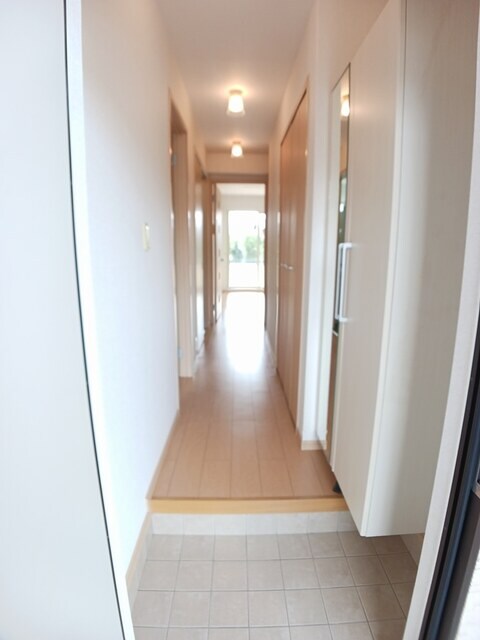 メゾンド・ジュネスＫ　５の物件内観写真