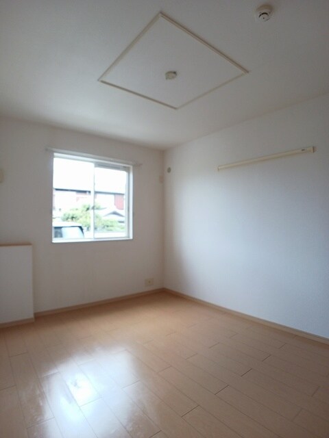 メゾンド・ジュネスＫ　５の物件内観写真