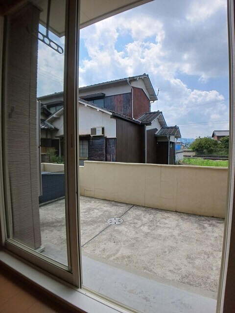 メゾンド・ジュネスＫ　５の物件内観写真