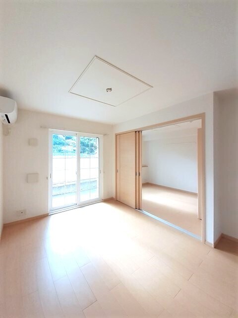 リバーヒルＢの物件内観写真