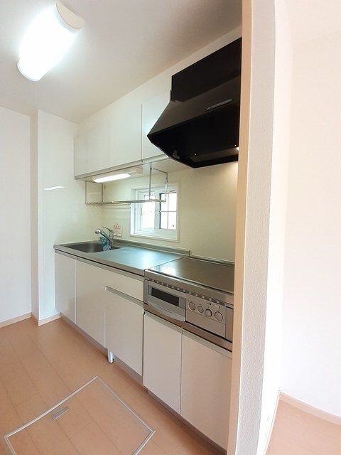 リバーヒルＢの物件内観写真