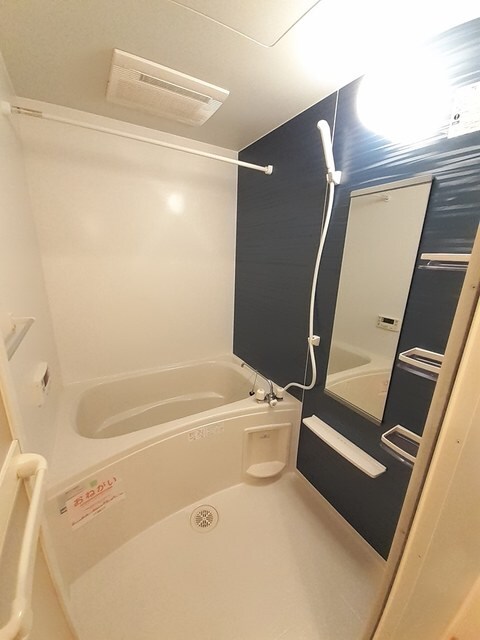 リバーヒルＢの物件内観写真