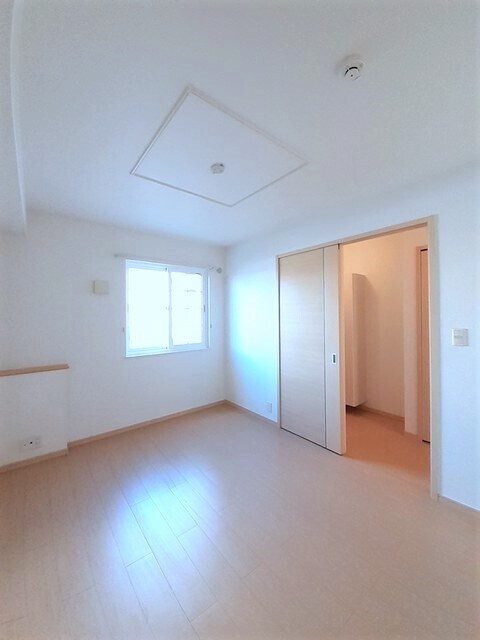 リバーヒルＢの物件内観写真