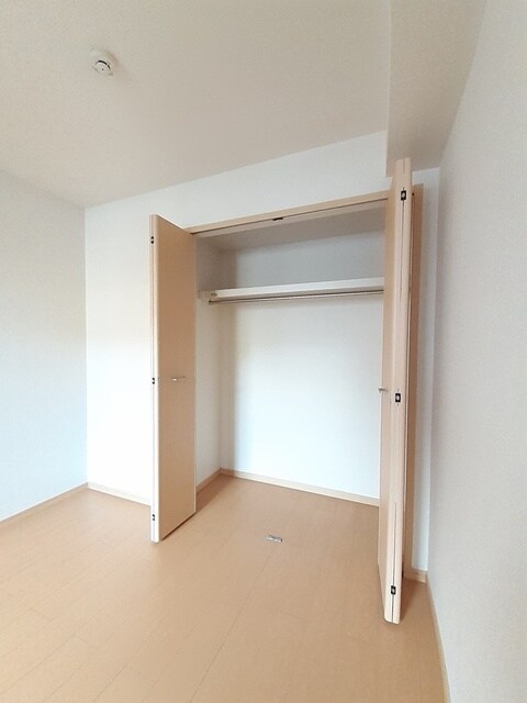 リバーヒルＢの物件内観写真