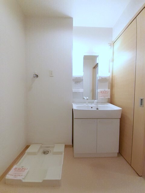 リバーヒルＢの物件内観写真