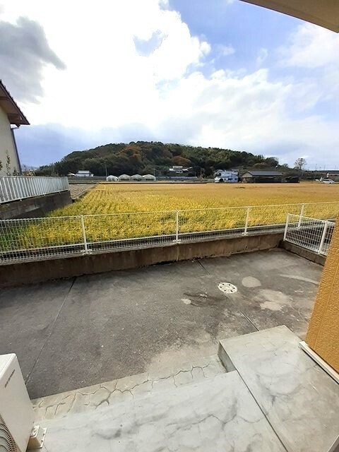 リバーヒルＢの物件内観写真