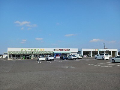 リバーヒルＢの物件内観写真