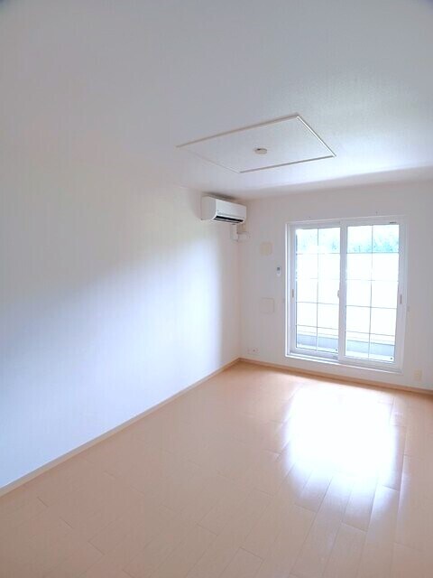 リバーヒルＢの物件内観写真