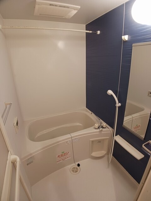 リバーヒルＢの物件内観写真