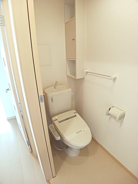 リバーヒルＢの物件内観写真