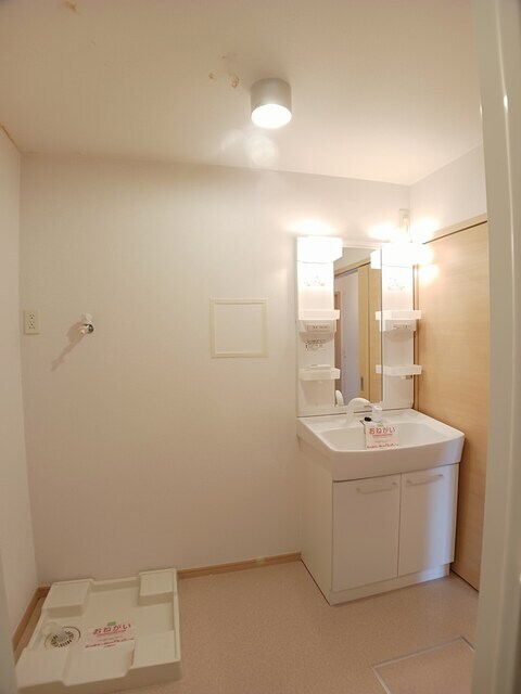 リバーヒルＢの物件内観写真