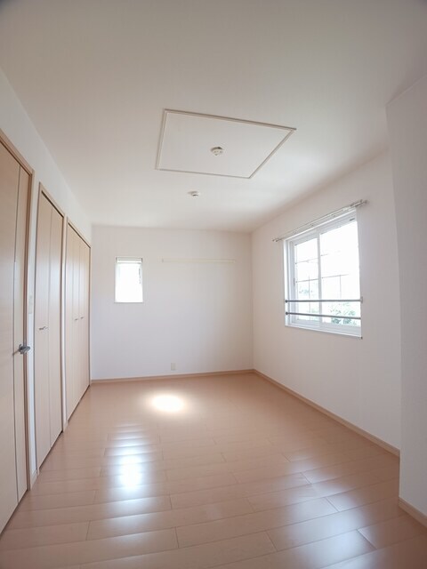 リバーヒルＢの物件内観写真