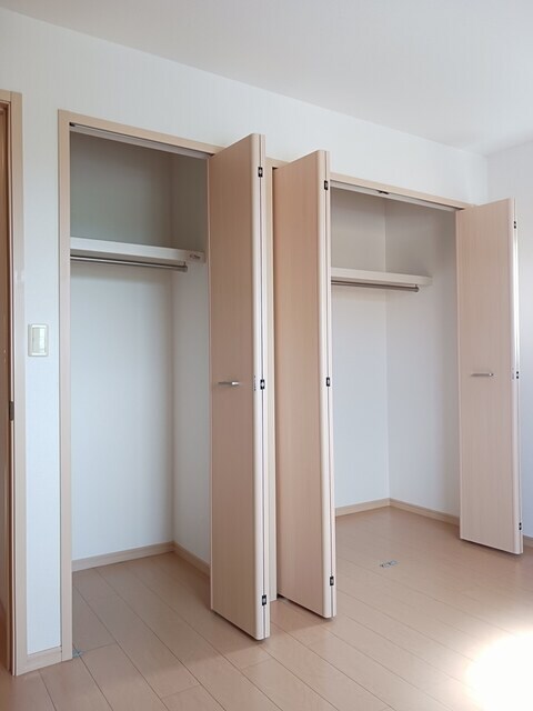 リバーヒルＢの物件内観写真