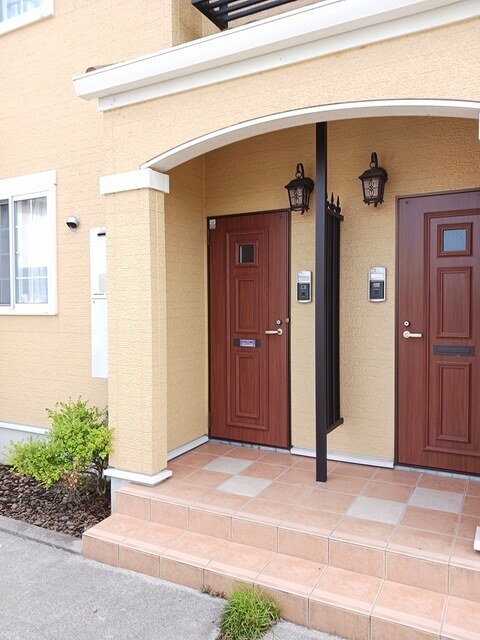 リバーヒルＢの物件内観写真