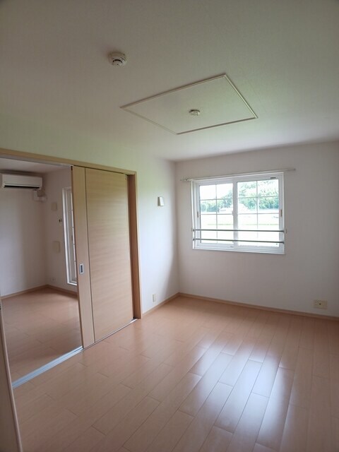 リバーヒルＢの物件内観写真