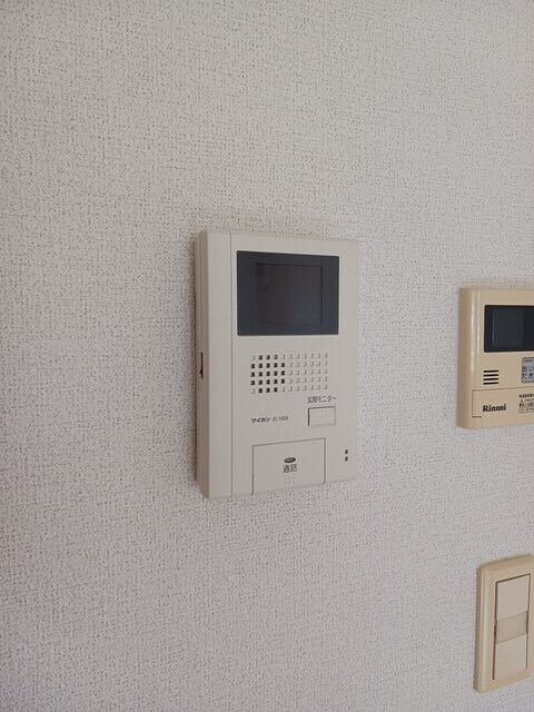 リバーヒルＢの物件内観写真