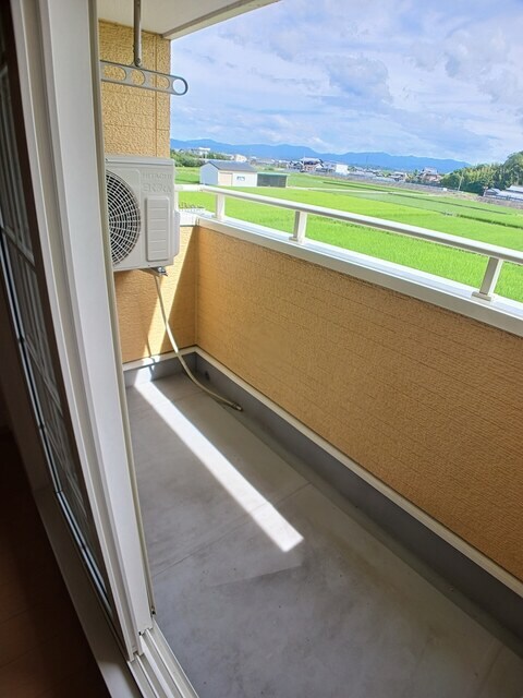 リバーヒルＢの物件内観写真