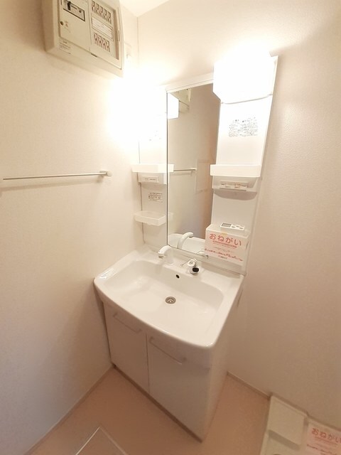 アスランリバーウエストＢの物件内観写真