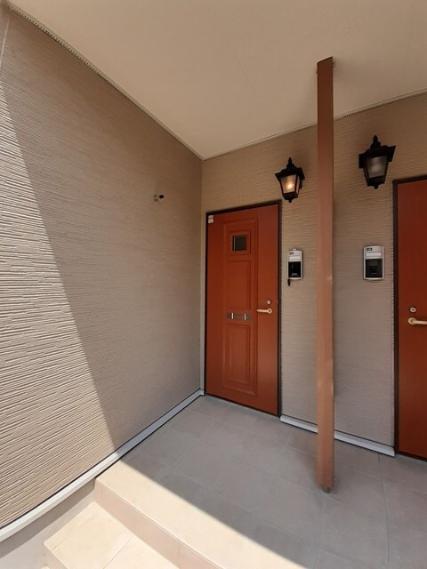 アスランリバーウエストＢの物件内観写真