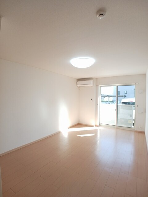 リュミエールの物件内観写真