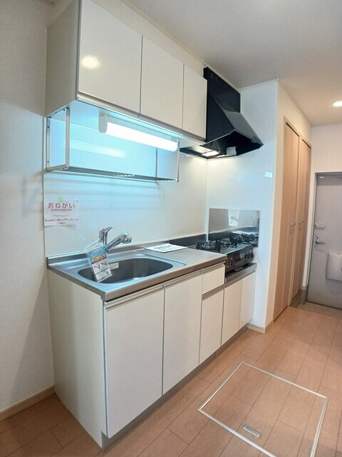 リュミエールの物件内観写真