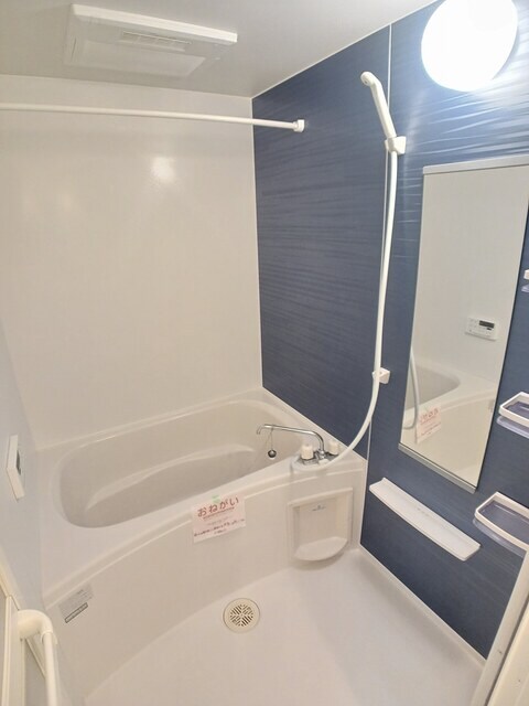 リュミエールの物件内観写真