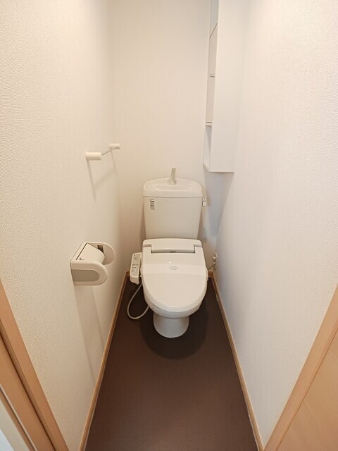 リュミエールの物件内観写真