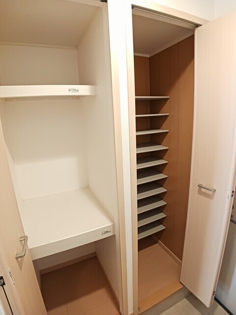 リュミエールの物件内観写真