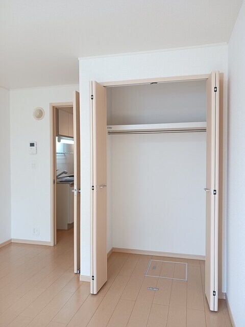 リュミエールの物件内観写真