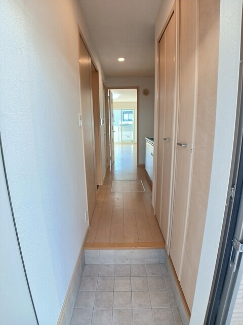 リュミエールの物件内観写真