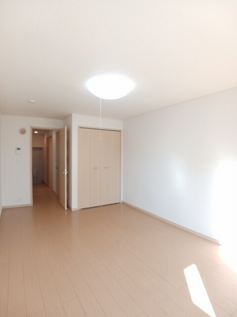 リュミエールの物件内観写真