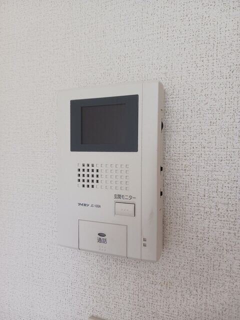 リュミエールの物件内観写真