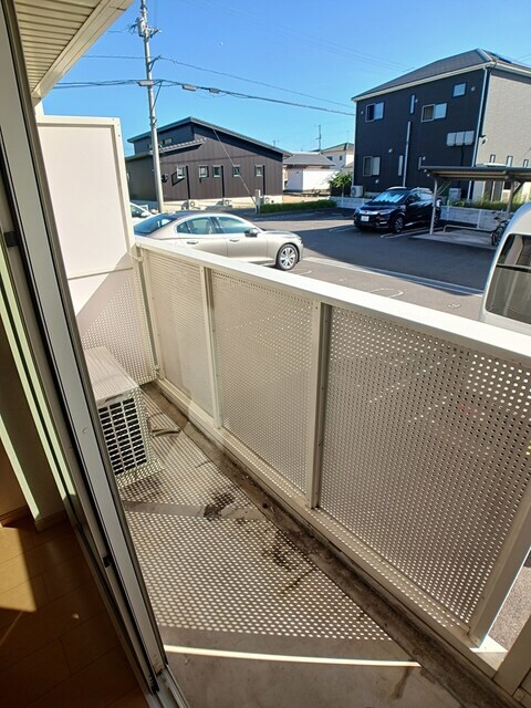 リュミエールの物件内観写真